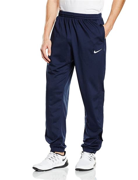 nike tennis trainingshose blau herren|nike tech jogginghose herren.